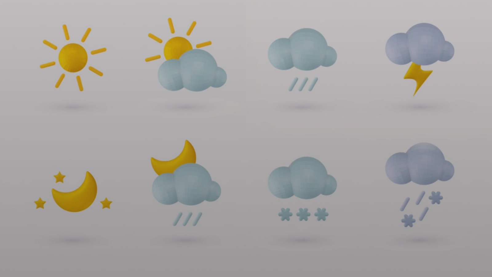 Прогноз погоды на 23 декабря