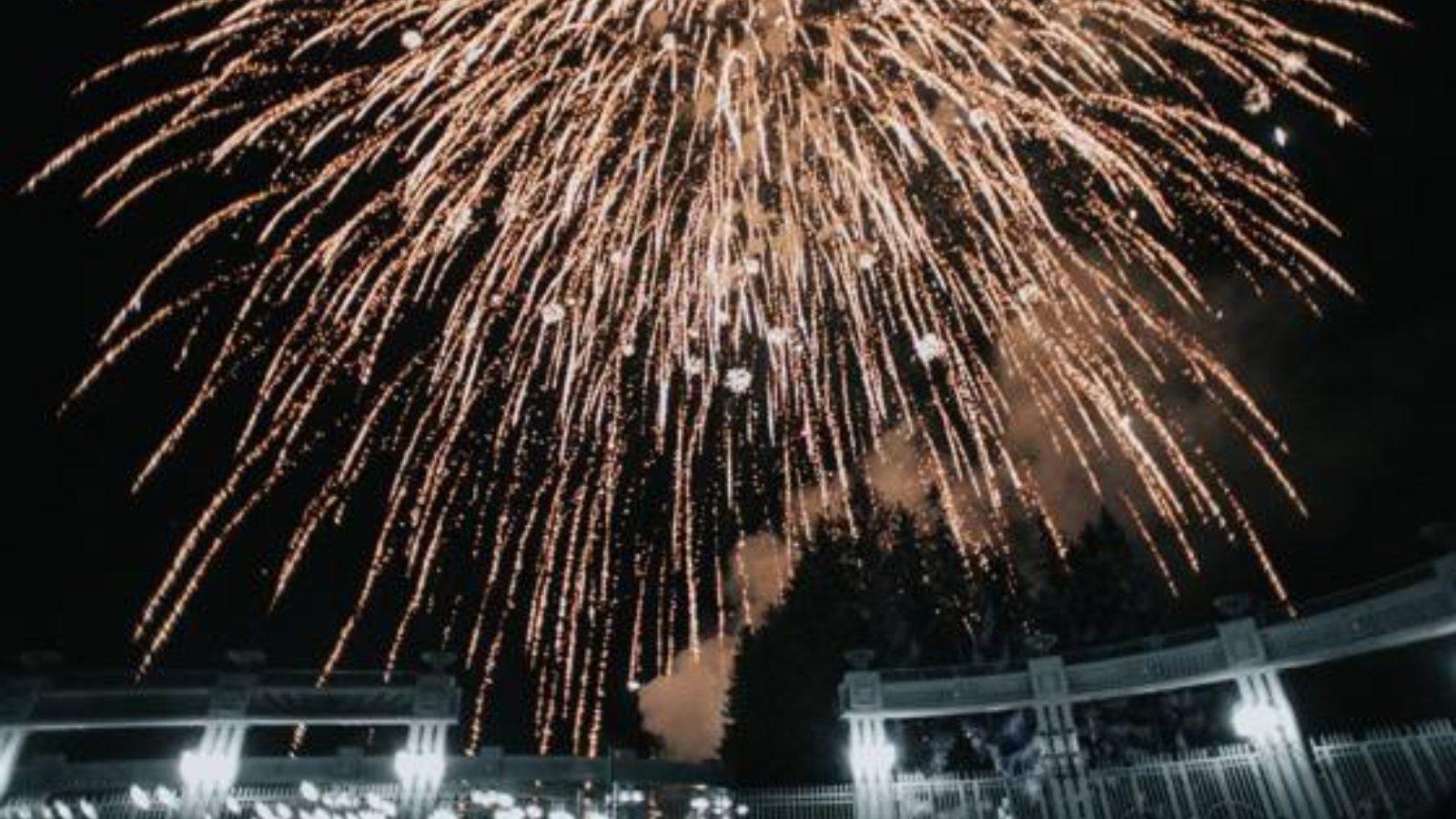 3 площадки для запуска пиротехники определили в Альметьевске